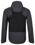 Pánská outdoorová bunda Mamba-m černá - Kilpi XS