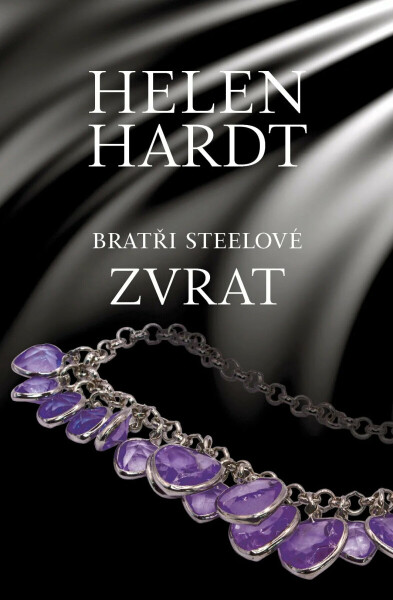 Zvrat - Helen Hardt