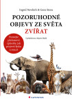 Pozoruhodné objevy ze světa zvířat - Gene Stone