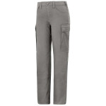 Snickers Workwear Kalhoty dámské Service šedé velikost 76 (67001800076-B)