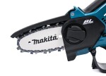 Aku prořezávací pila Makita CXT UC100DWA01