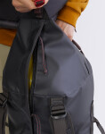 Batoh Klättermusen Ydalir Duffelbag 40L Raven