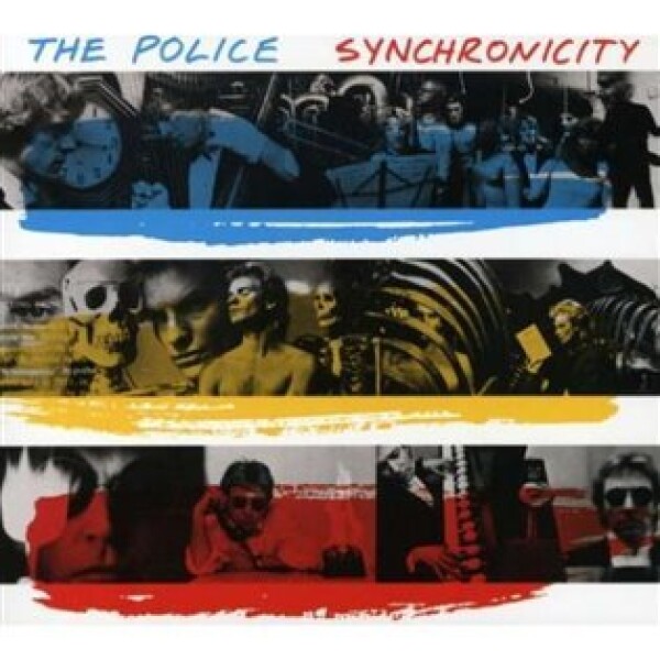 Synchronicity - The Police