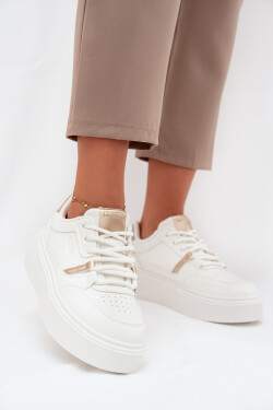 Sportovní obuv model 216467 Step in style 40