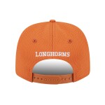 New Era Pánská kšiltovka Texas Longhorns NCAA COOLERA 9SEVENTY Rope Stretch-Snap