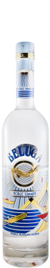 Beluga Noble Summer Vodka 0,7L, 40%