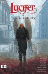 Lucifer 11: Večerní modlitba Mike Carey,