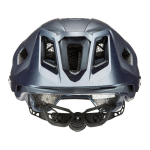 Cyklistická helma Uvex QUATRO INTEGRALE TOCSEN, Deep Space Sand Mat