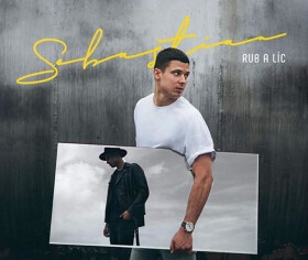 Sebastian: Rub a líc - CD - Sebastian