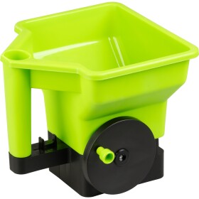 Ruční rozmetadlo sypkých materiálů, plastové, 3,5L, STREND PRO Garden