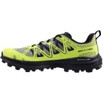 Inov-8 MUDTALON ZERO v2 W (P) green/black - Inov-8 Běžecké boty INOV8 MUDTALON ZERO v2 W - zelená Velikost obuvi v EU: 39,5