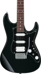 Ibanez AZES40B BK