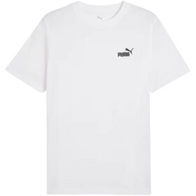 Puma Ess Small No.1 Logo Tee M 682534 02 pánské tričko 2 XL