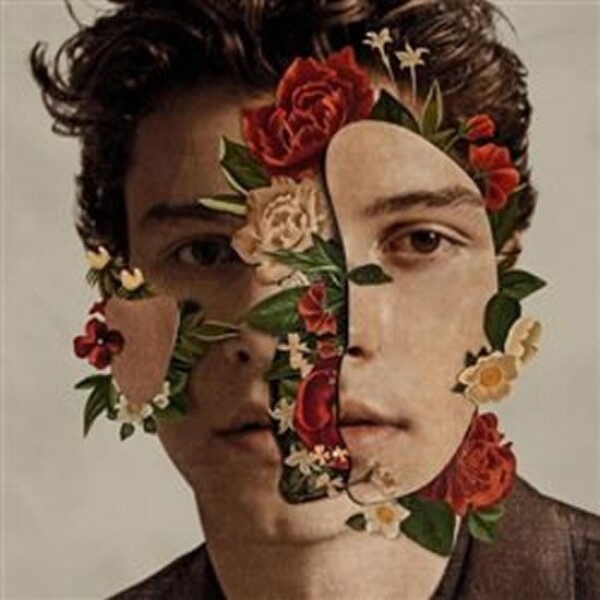 Shawn Mendes - LP - Shawn Mendes