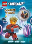 LEGO DREAMZzz Cooper akci! kolektiv autorů