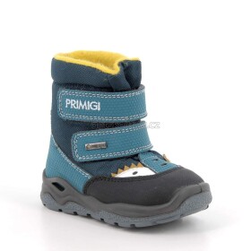 Dětské zimní boty Primigi 2363222 Velikost: 28