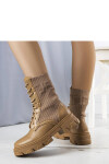 Boty model 204629 Solea 38