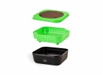 Zfish Miska na nástrahy Bait Box M 1,25l,Zfish Miska na nástrahy Bait Box M 1,25l