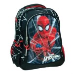 Spiderman Dangled GIM33705031 backpack černý 30l