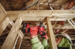 Aku vrtací šroubovák Milwaukee M18 FDD3-0X 4933479862