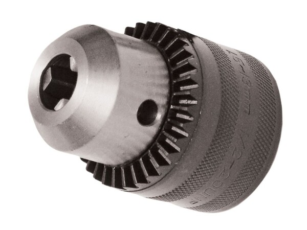 FESTA 20960 Sklíčidlo na klíč, pr. 1-13mm, závit 1/2" - 20 UNF