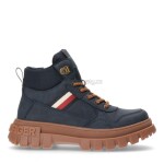 Dětské celoroční boty Tommy Hilfiger T3B5-33157-0316800 Velikost: