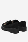 Polobotky DeeZee LE601-4 Látka/-Látka