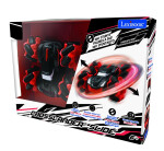 Lexibook kaskadérské auto oboustranné otočné o 360° - Alltoys Lexibook