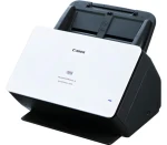 Canon ScanFront 400 černo-bílá / Skener / ADF / Duplex / A4 / 600x600 DPI / 45 str/min / Dotykový displej 10.1" (1255C003)