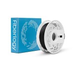 FIBERFLEX CF filament černý 1,75 mm Fiberlogy 500 g