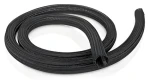 Nedis Kabelové pouzdro černá / Organizér kabelů / Nylon / Max. O kabelu 30 mm (CMSL0030BK200)