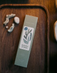 In August Company Incense Sticks - Plum Blossom