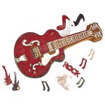 Städter dortová forma Kytara