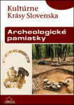 Archeologické pamiatky - Vladimír Turčan