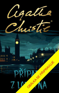 Případy z Londýna - Agatha Christie