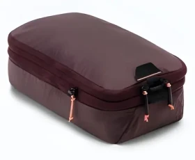 Peak Design Packing Cube Small Eclipse / Kompresní organizér do zavazadla / Velikost S (BPC-S-EP-3)