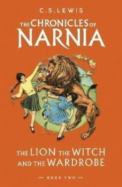 Lion, the Witch and the Wardrobe