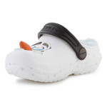 Žabky Crocs Frozen Olaf Classic Clog T Jr 210236-90H EU 24/25