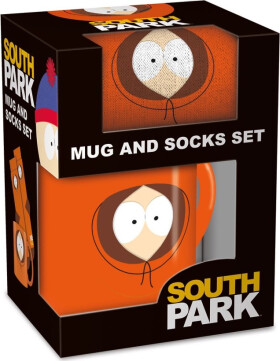 South Park Dárkový set pánský - EPEE