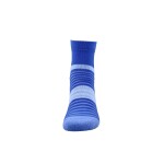 Inov-8 Běžecké ponožky INOV8 ACTIVE MID SOCK - modré Velikost textilu: XL