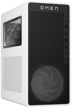 HP OMEN 16L TG03-0006nc černá / Intel Core Ultra7 265F 2.4GHz / 32GB / 1TB SSD / Nvidia RTX 4060 Ti 8GB / W11H (B9EA0EA)