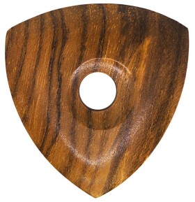 Timber Tones Star Tones Indian Teak