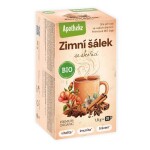 Apotheke Zimní šálek se skořicí 20x1,8g