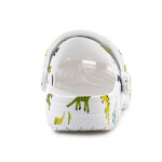 Dřeváky Crocs Classic Character Print 209695-9DH EU 33/34