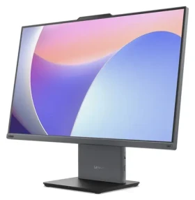 Lenovo ThinkCentre Neo 50a-27 Gen5 šedá / All-in-one PC / 27" FHD T / Intel Core i5-13420H / 16GB DDR5 / 512GB SSD (12SB001PPB)