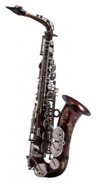 Keilwerth SX90R Alto Vintage