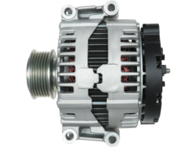 Alternátor AUDI A6 C6 (4F) a Allroad (4FH) 2.4–3.2 FSI/TFSI