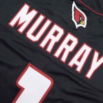 Nike Pánský dres Arizona Cardinals NFL Kyler Murray #1 Vapor Limited Alternate Velikost: L
