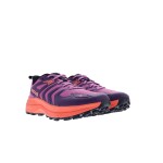 Inov-8 Běžecké boty INOV8 TRAILTALON MAX W - fialová Velikost obuvi v EU: 38