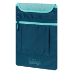 Obal na notebook Petrol GRS